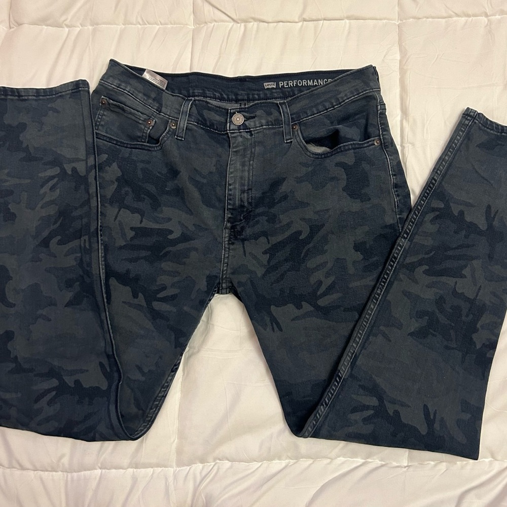 Levis 512 Performance - image 4